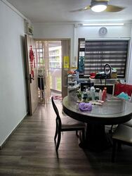 Blk 233 Compassvale Plains (Sengkang), HDB 5 Rooms #598003801